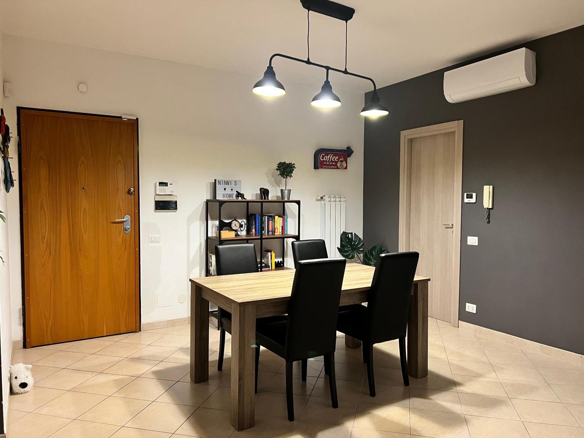 Apartment Ninni's *